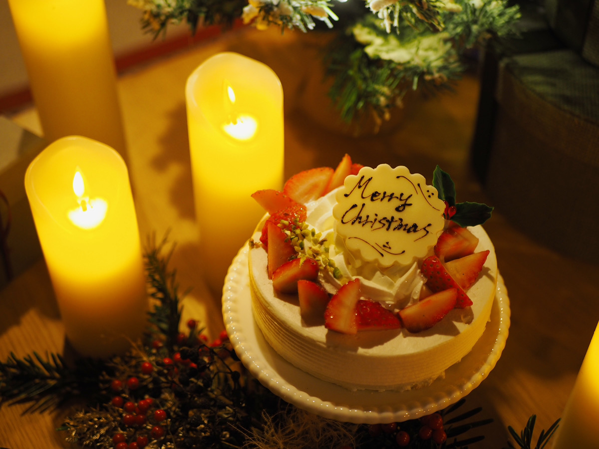 12月のキャンペーン🎄クリスマスセット貸出キャンペーン